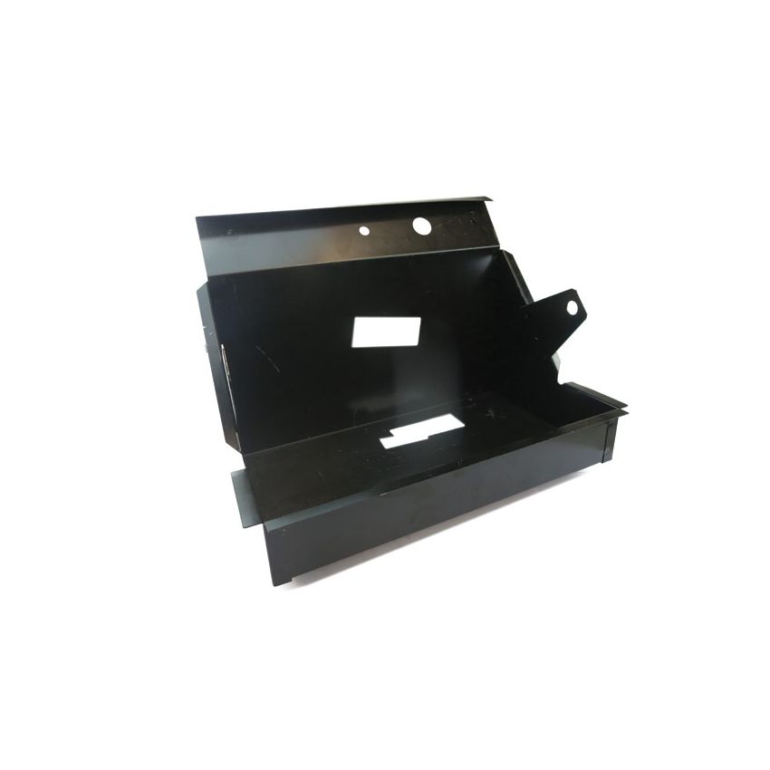 BATTERY BOX:  TR2, TR3A