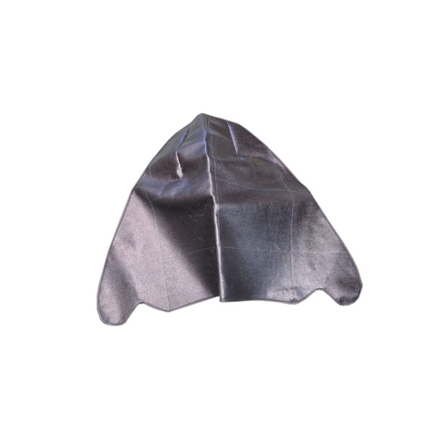 BONNET SOUND DEADENING PAD: MORRIS MINOR