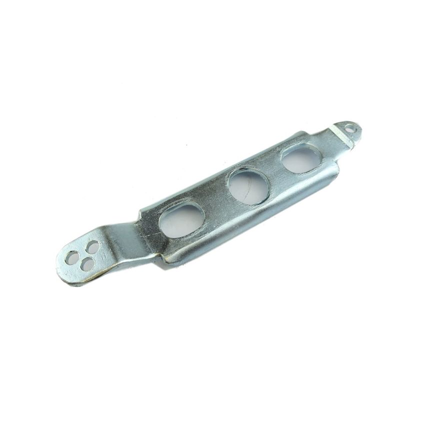 SLIDE PLATE:  MGA, AH BN1-BJ8, MM