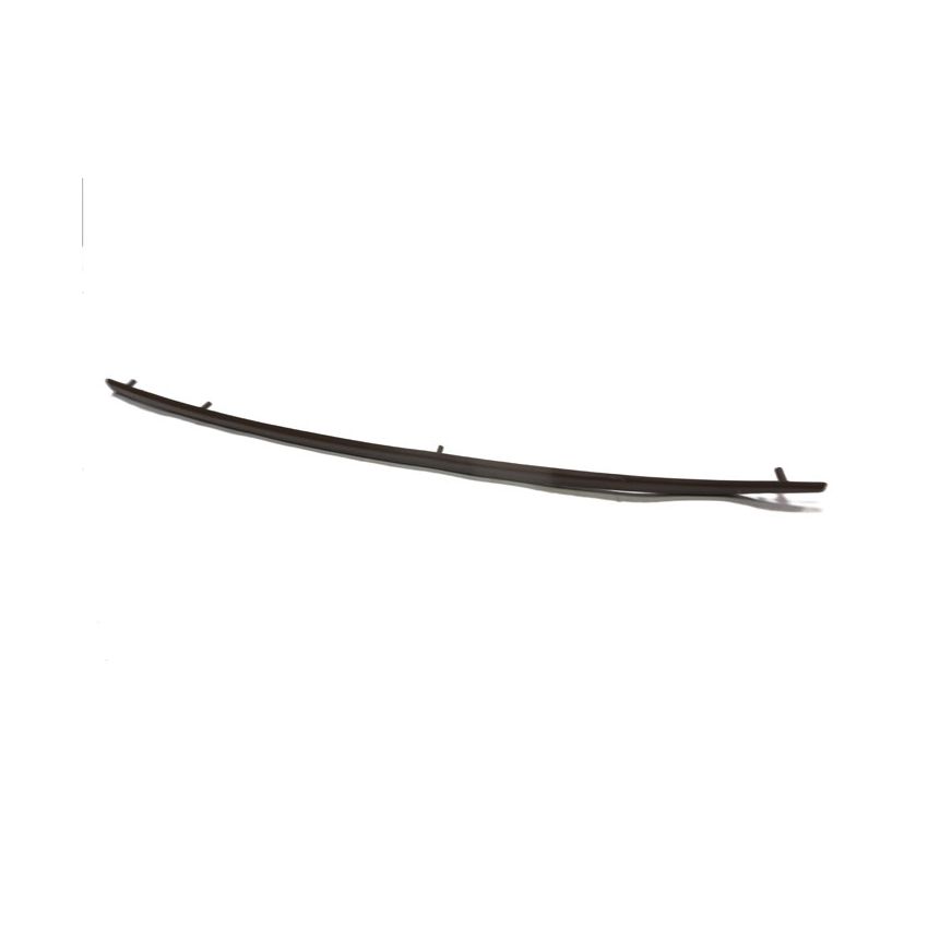 RH BONNET TRIM STRIP:  MORRIS MINOR SALOON, CONV, TRAV, COMM