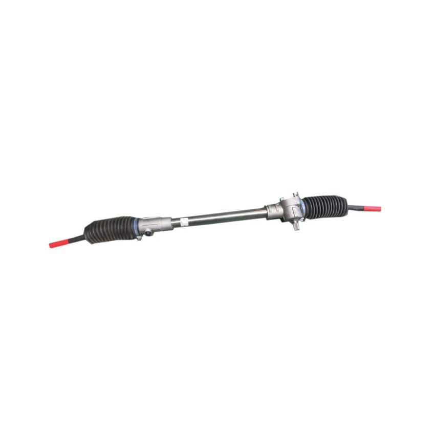 STEERING RACK RHD:  S&M 64-71