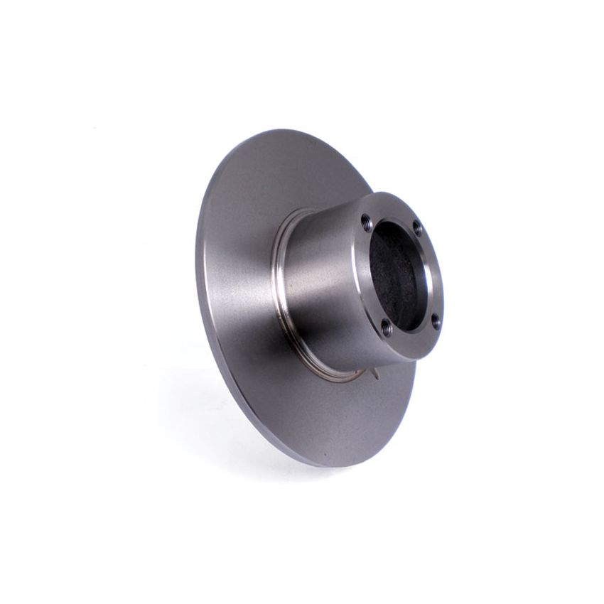 BRAKE DISC S/WHEEL:  S&M 63-79, MM