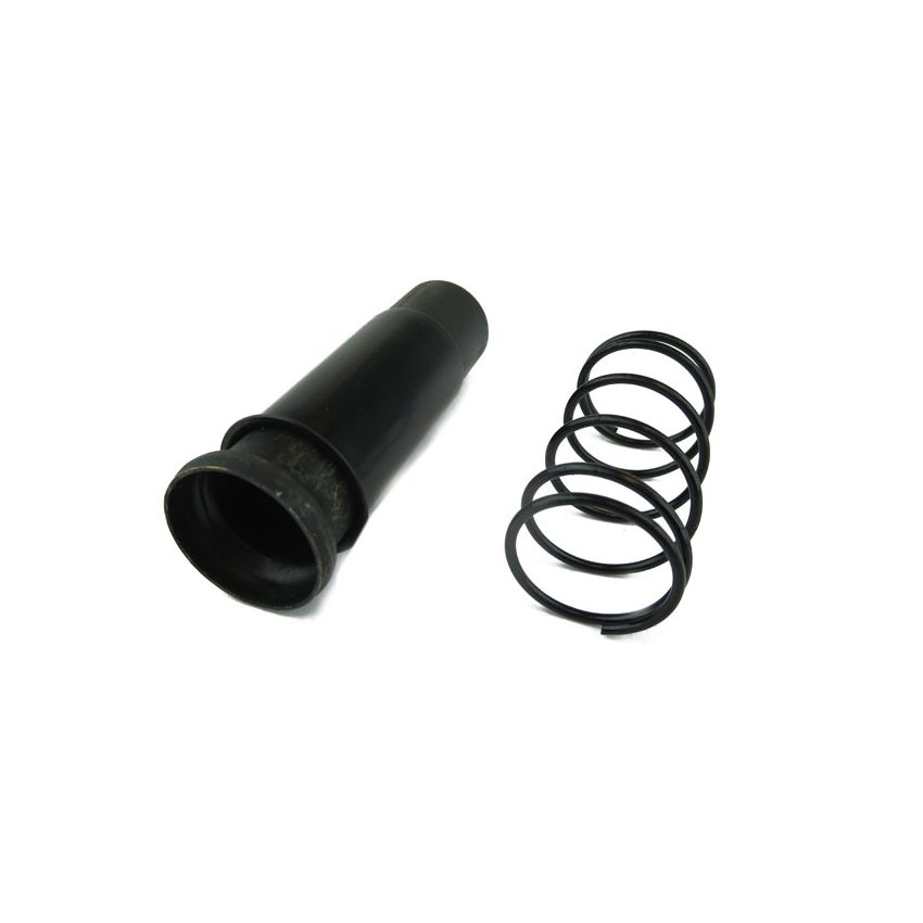 DUST TUBE KIT DISC:  S&M 63-79