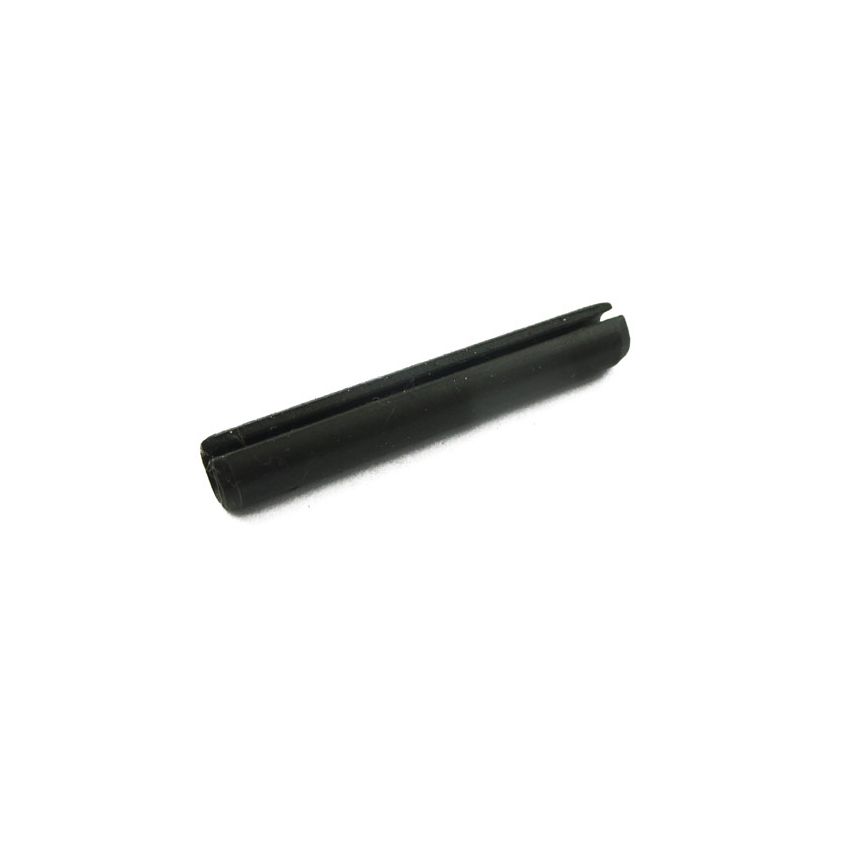 ROLL PIN TUBE AXLE:  MGB 67-80
