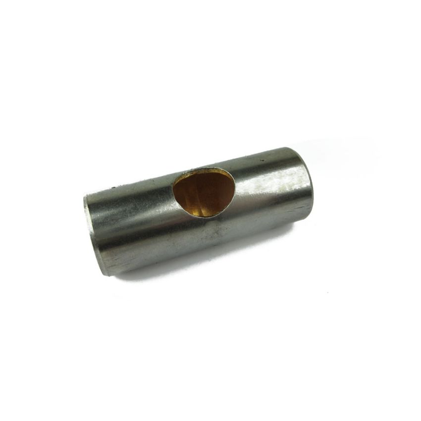 LOWER FULCRUM BUSH:  MGA, MGB 55-80