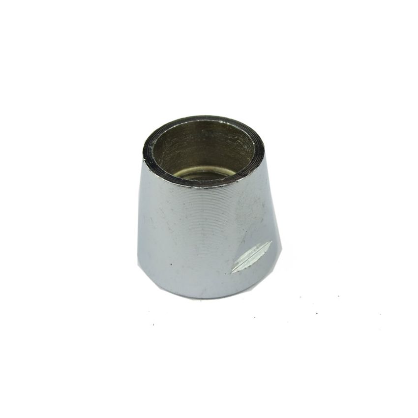 NUT LOCKING:  SPITFIRE