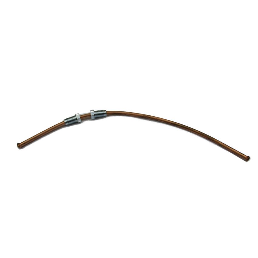 BRAKE PIPE (BRIDGE): MM SALOON, CONV, TRAV, COMM