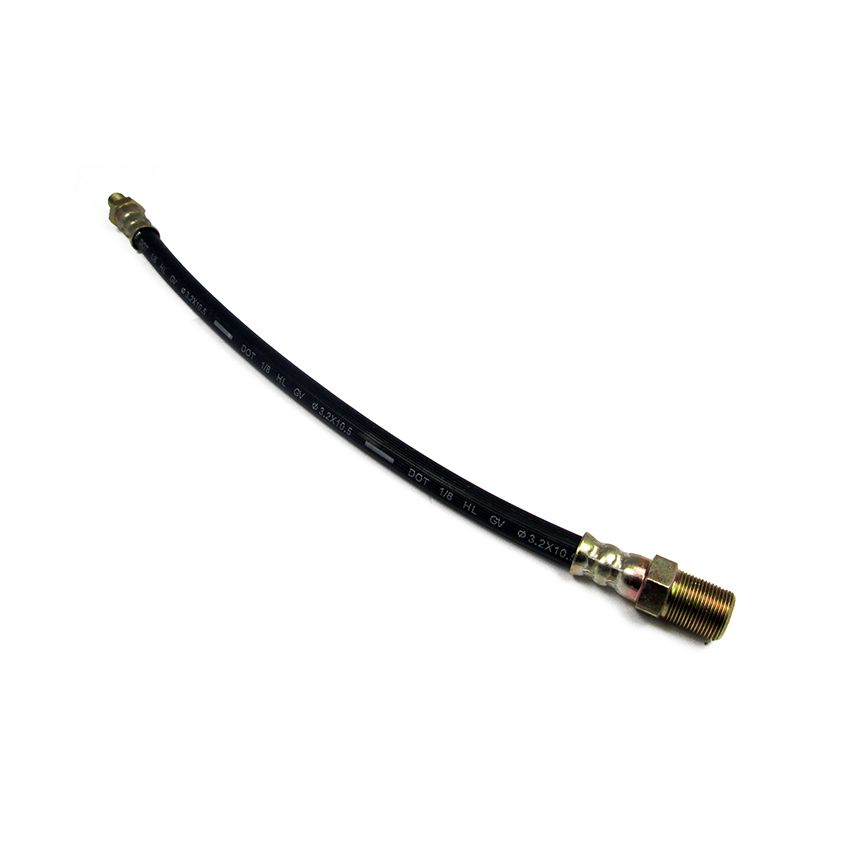 BRAKE HOSE:  MM SALOON, CONV, TRAV, COMM >1953
