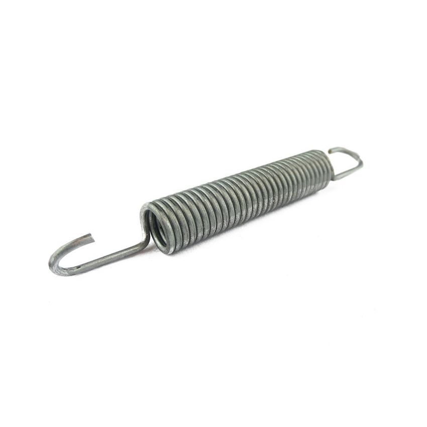 BRAKE PEDAL SPRING:  MM SALOON, CONV, TRAV, COMM