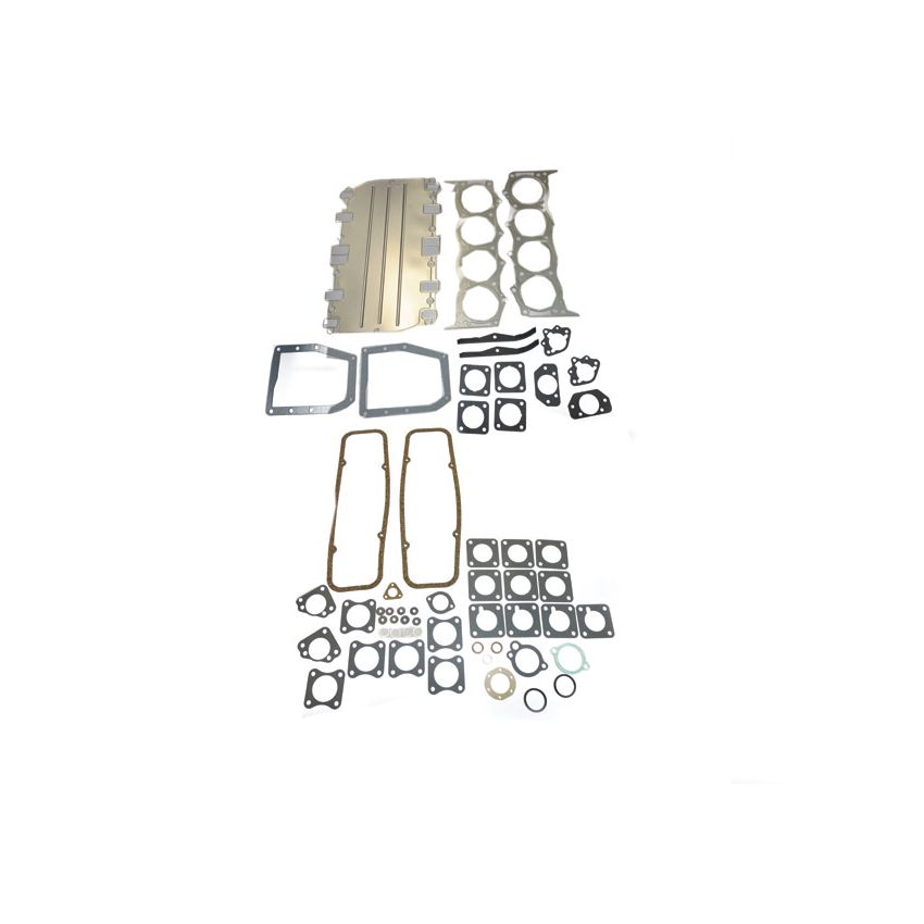 HEAD GASKET SET:  MGB GT V8