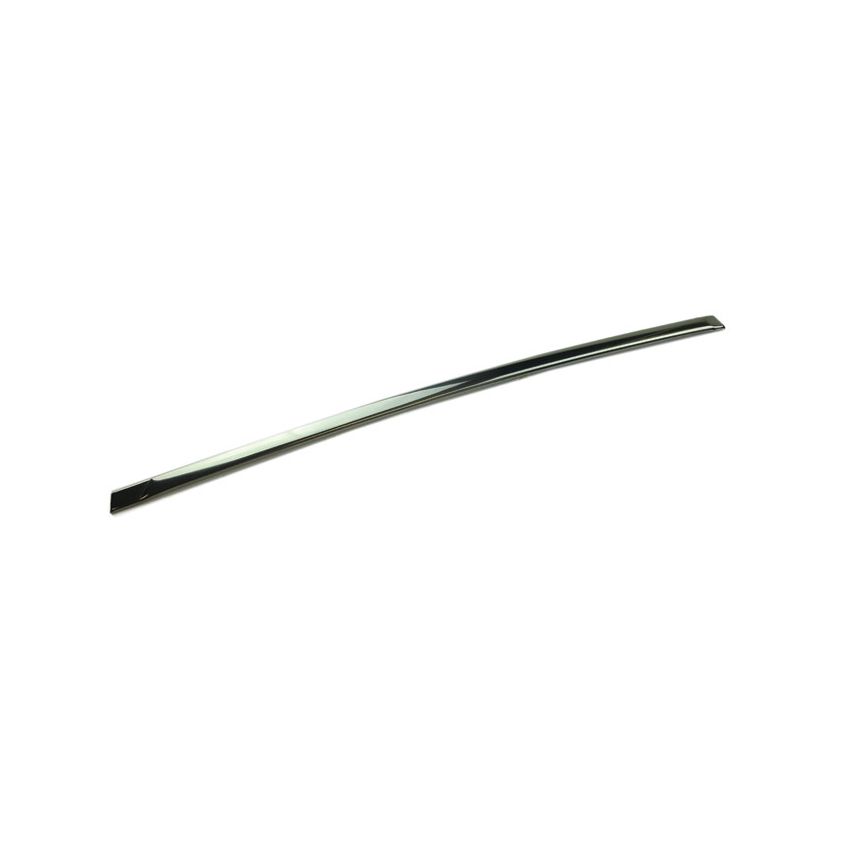 LH REAR LOWER MOULDING:  S&M 1500