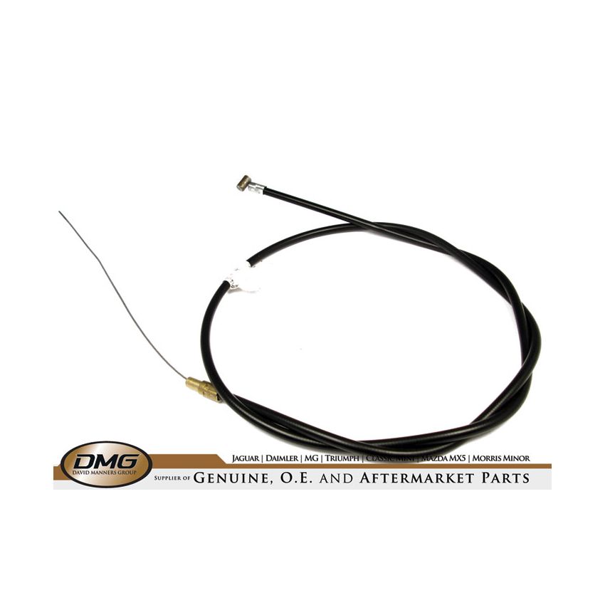 ACCELERATOR CABLE:  MIDGET 1500