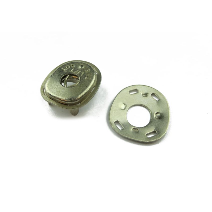 HOOD FASTENER, FEMALE: MORRIS MINOR CONVERTIBLE