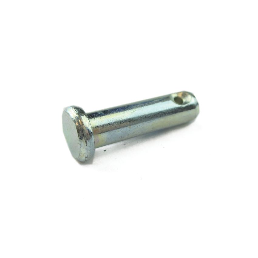 CLEVIS PIN 1/4 X 7/8:  S&M
