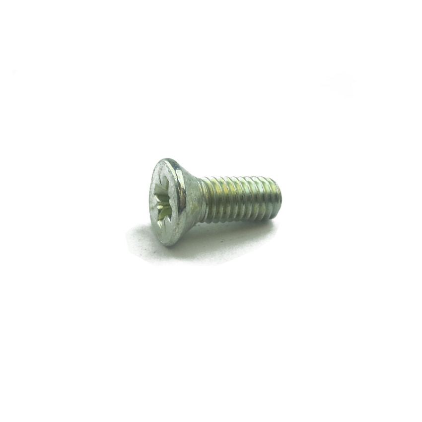 COUNTERSUNK SCREW  3/16