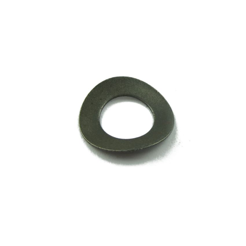 ANTI-RATTLE WASHER: MM SALOON, CONV, TRAV, COMM