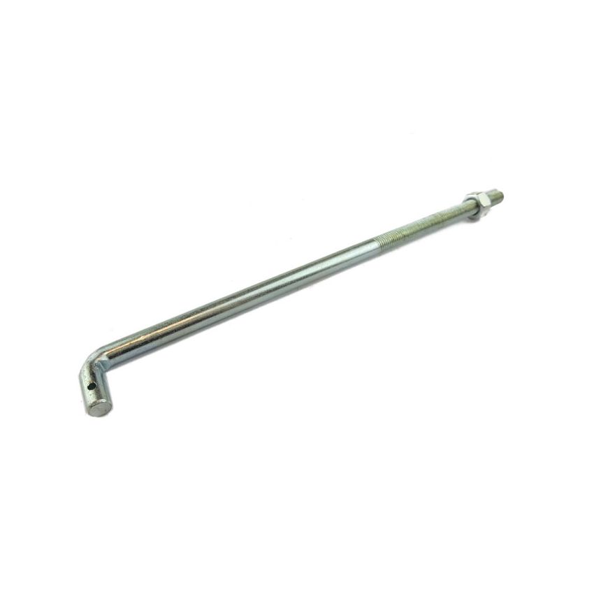 ADJUSTER ROD: MM SALOON, CONV, TRAV, COMM