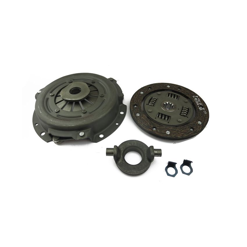 CLUTCH KIT: MIDGET