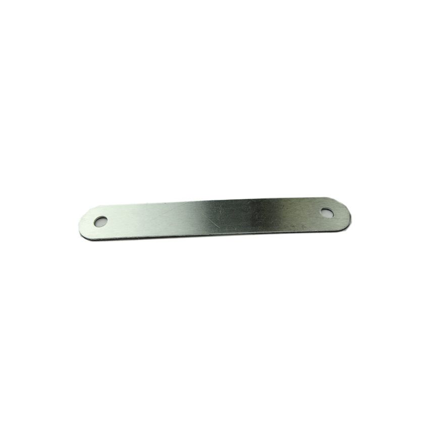 ENGINE BLANKING PLATE:  MGB 18V, SPITFIRE