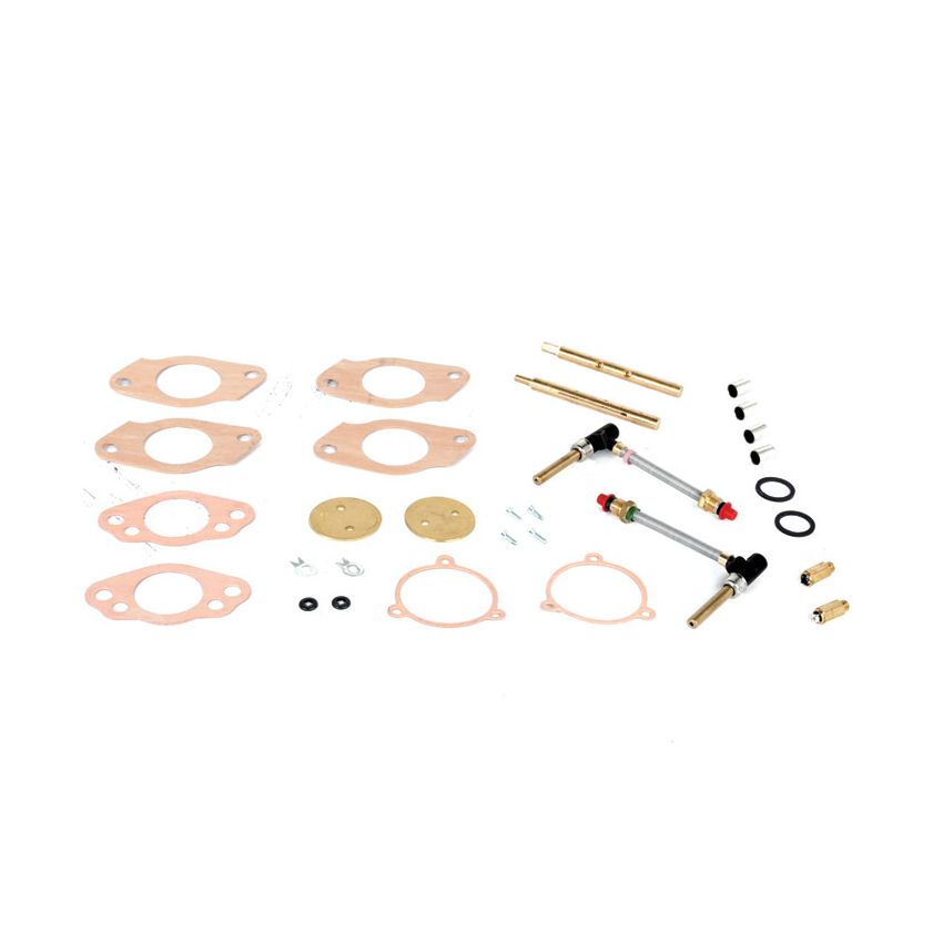 CARB REPAIR KIT (2XHS4):  MGB, MINI EARLY