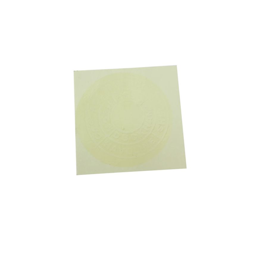 OIL FILLER CAP TRANS: