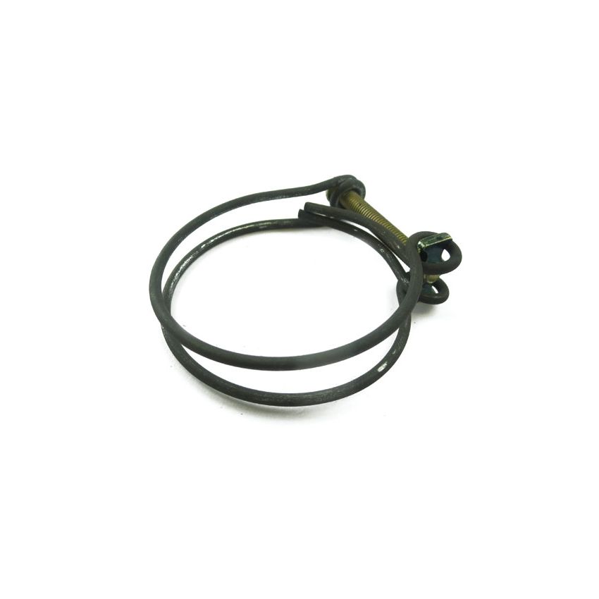 WIRE HOSE CLIP 1.7/8 - 2