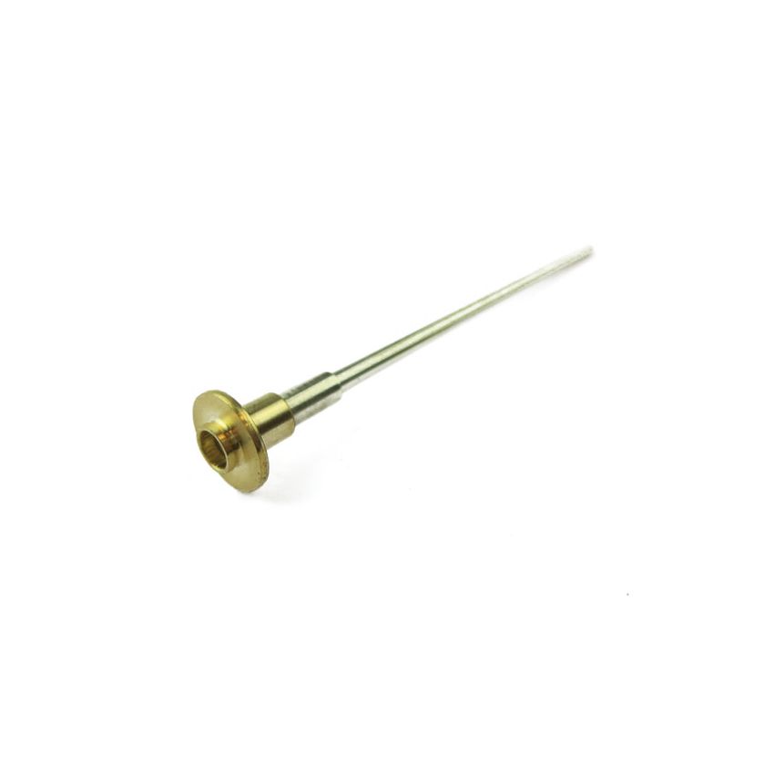 CARB NEEDLE ABP: VARIOUS