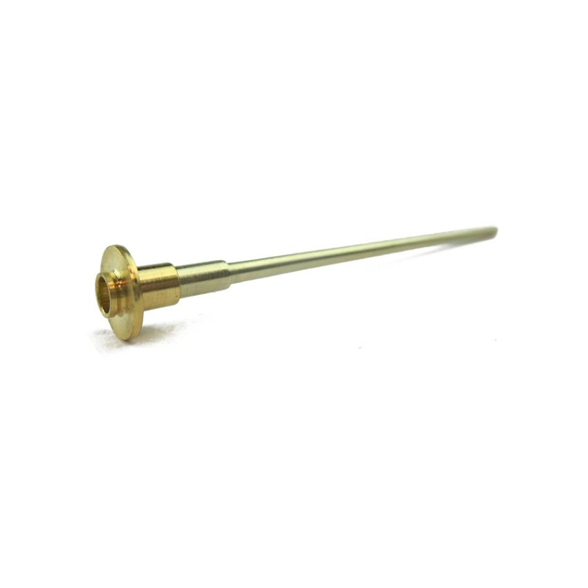 CARB NEEDLE ABT: VARIOUS