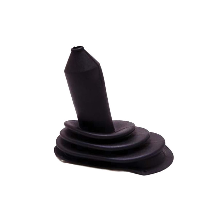 GEAR LEVER GAITER (5-SPEED):  MINI, MM