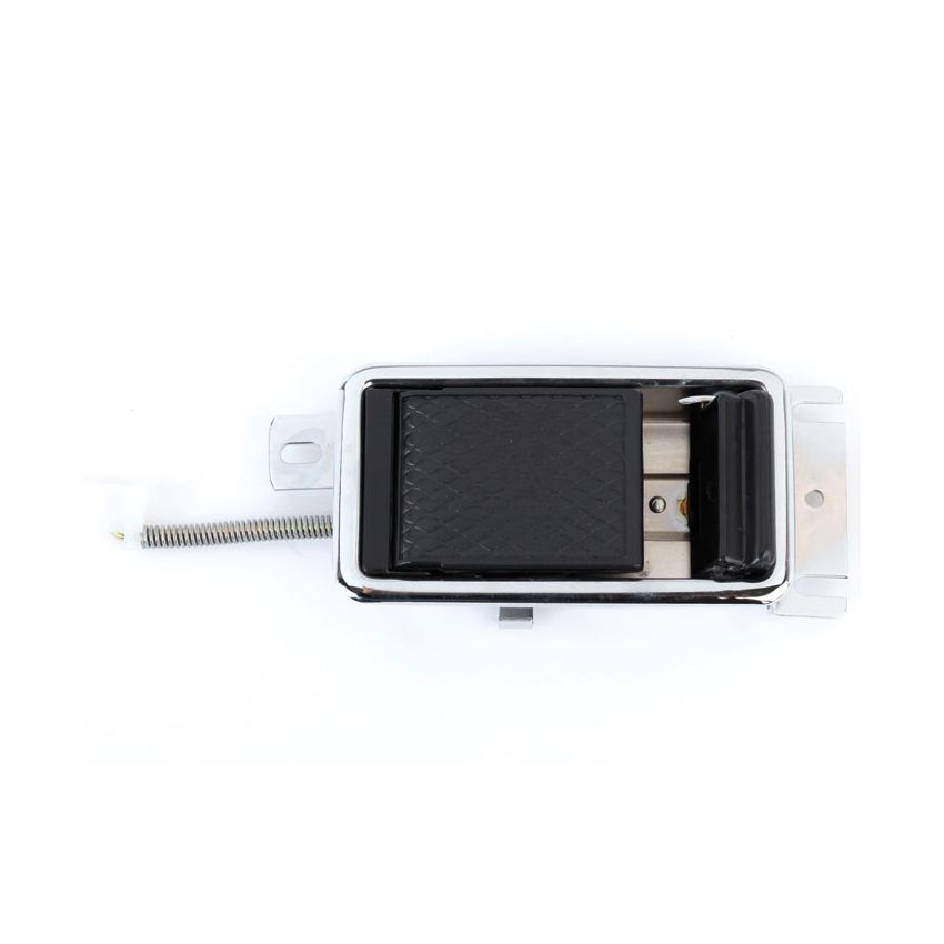 RH INTERIOR HANDLE:  MGB 68>