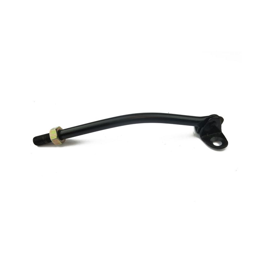 DOOR CHECK ARM: MM SALOON, CONV, TRAV, COMM
