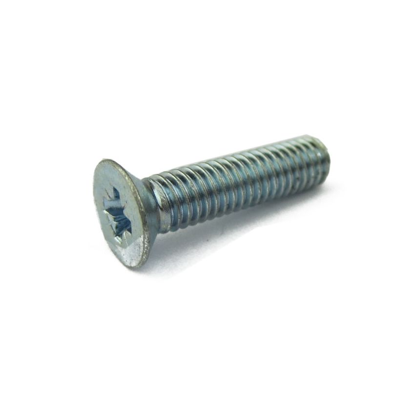 COUNTERSUNK SCREW:  MM SALOON, CONV, TRAV, COMM