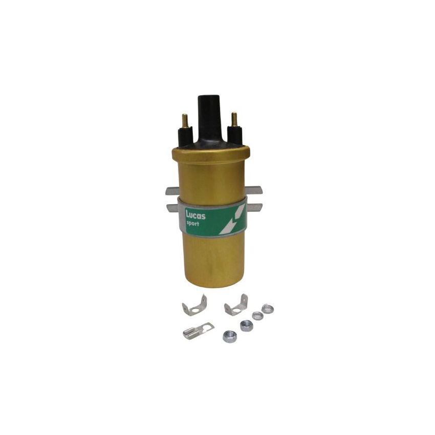  WET IGNITION COIL: VARIOUS, MGB, MM
