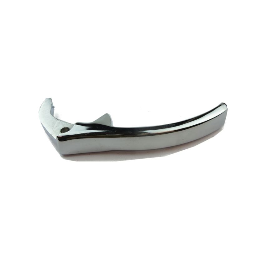 RH HANDLE ONLY 2-DOOR:  MORRIS MINOR SALOON, CONV, TRAV