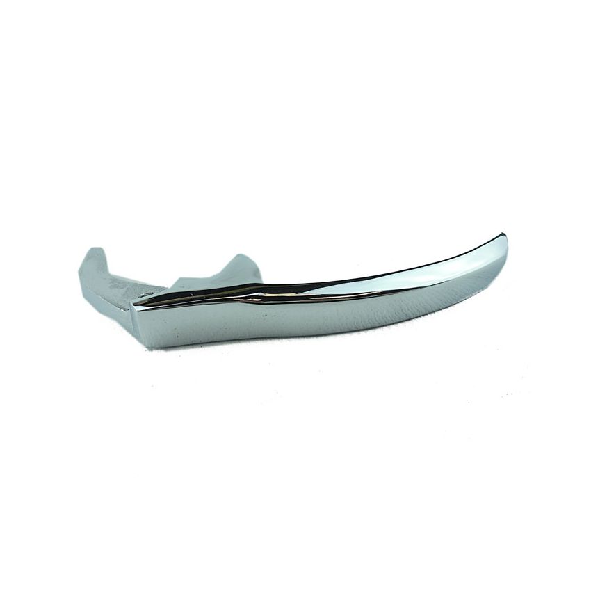 LH HANDLE ONLY 2-DOOR:  MORRIS MINOR SALOON, CONV, TRAV