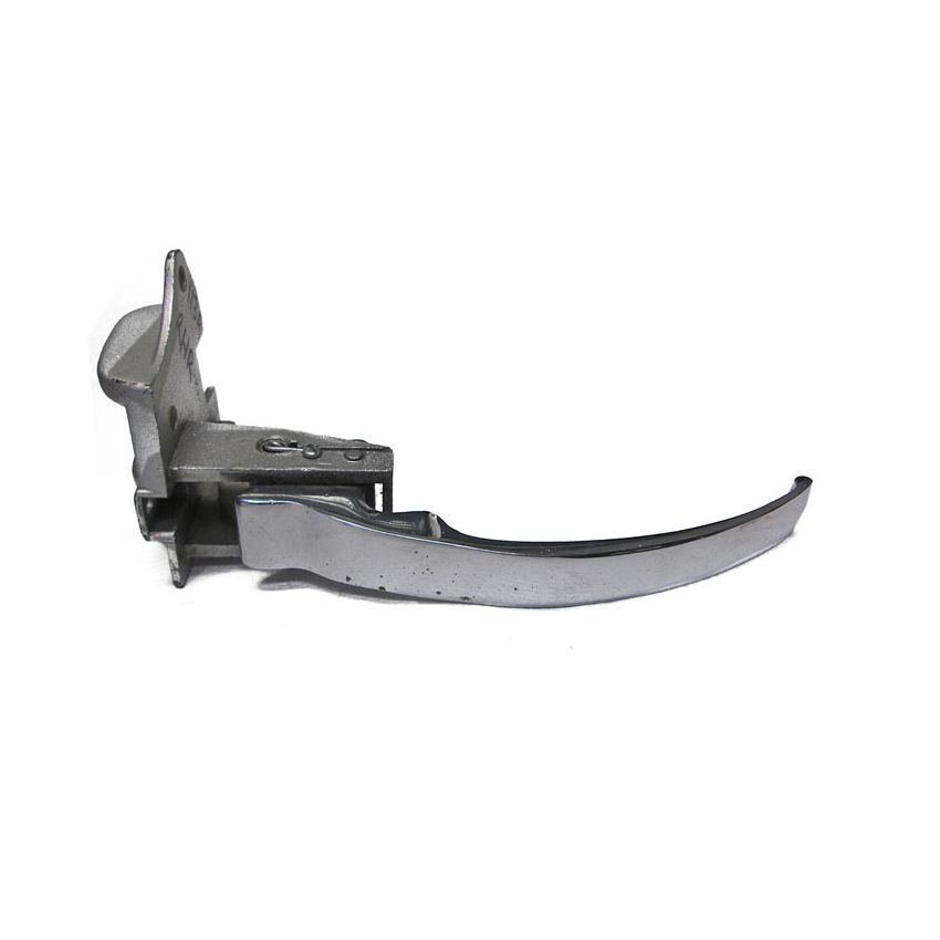 HANDLE ASSY 4D RHR SALOON: MORRIS MINOR