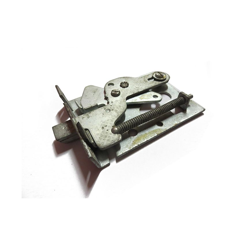 LOCK MECHANISM,RHF SALOON/COM: MORRIS MINOR