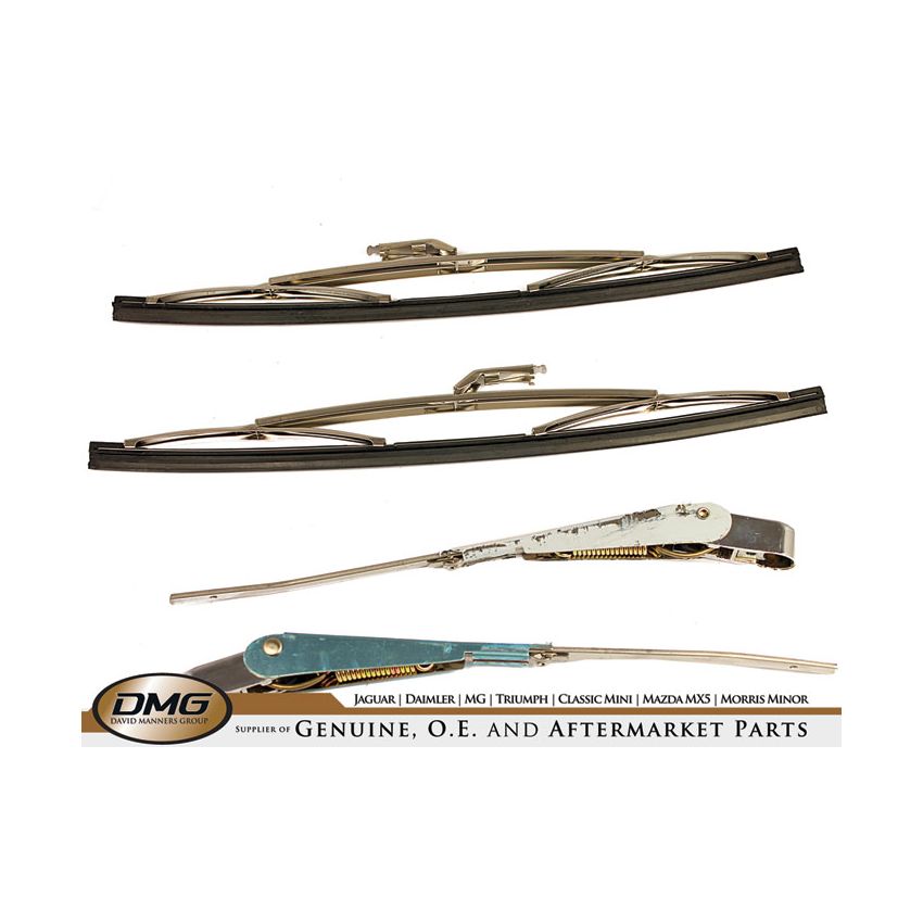WIPER KIT:  MGB GT