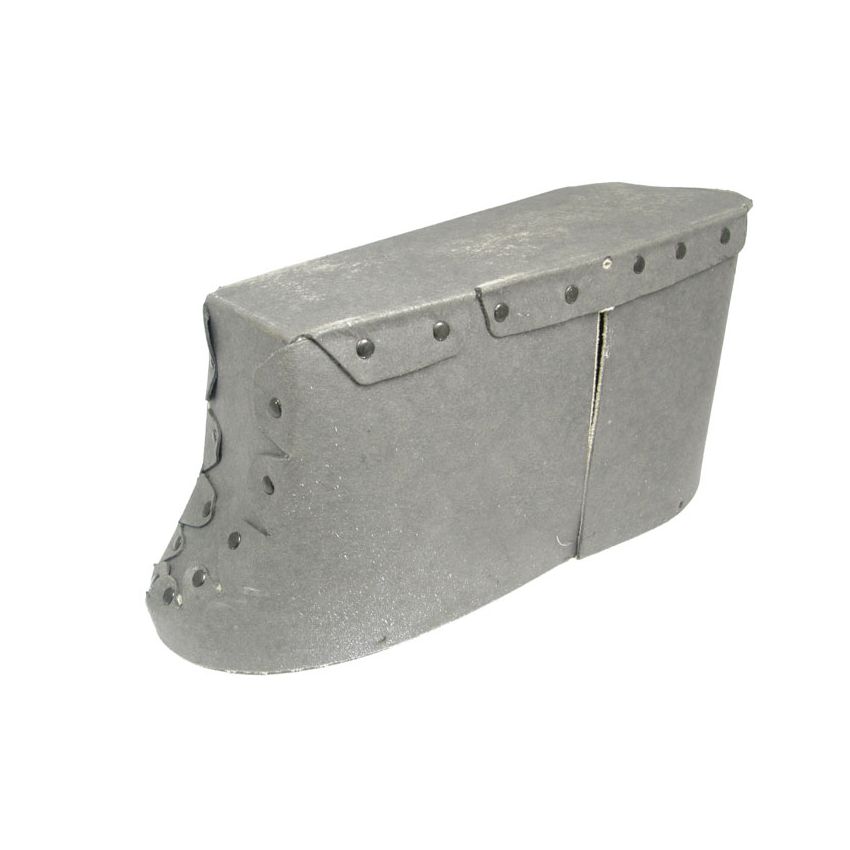 LH GLOVEBOX 803CC, 948CC:  MM SALOON, CONV, TRAV, COMM