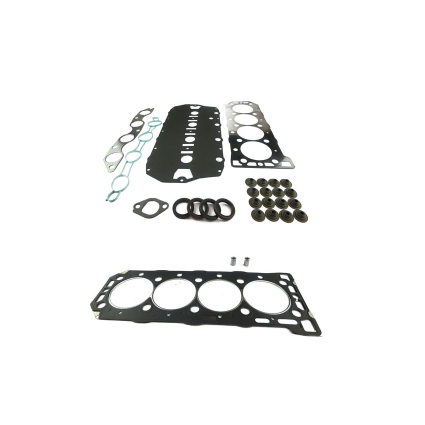 UPRATED HEAD SET:  MGF K SERIES, FREELANDER ELISE