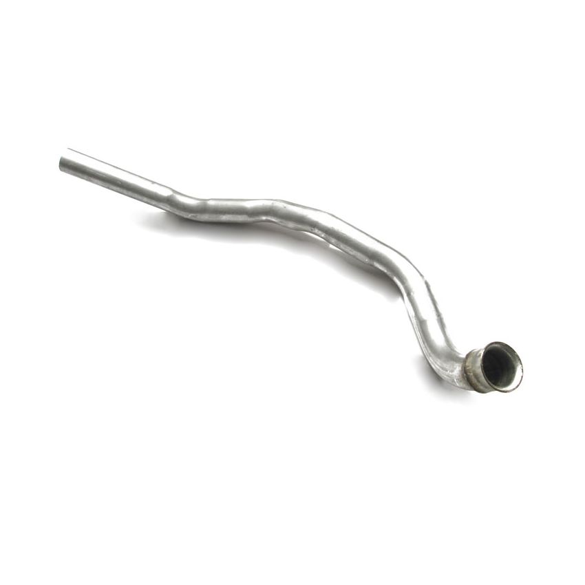 LARGE BORE DOWN PIPE: MORRIS MINOR