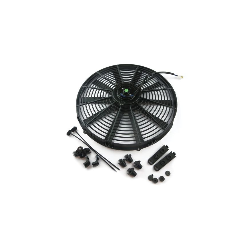 FAN 16