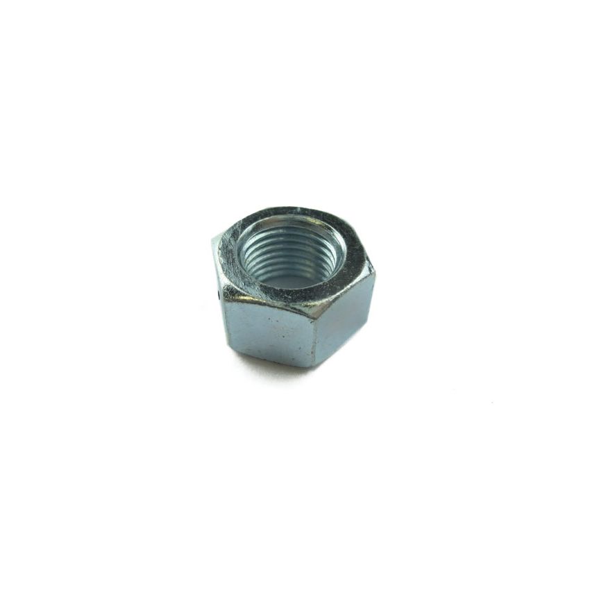 LOWER SHOCK LINK NUT:  MGB, MINI, MM
