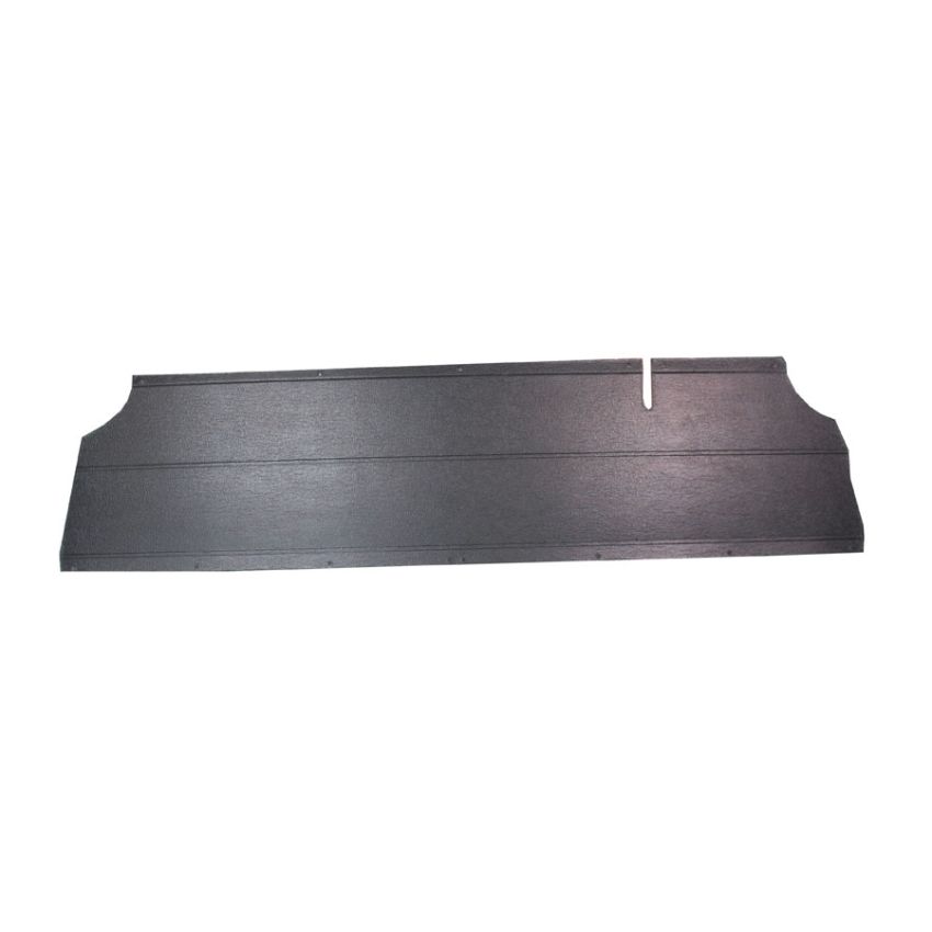 PARCEL TRAY, 803CC: MM SALOON, CONV, TRAV, COMM