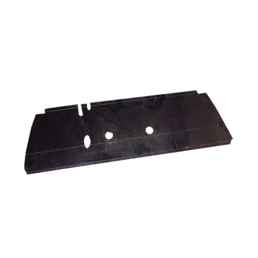 PARCEL TRAY LHD 1098CC: MORRIS MINOR SALOON, CONV, TRAV, COMM