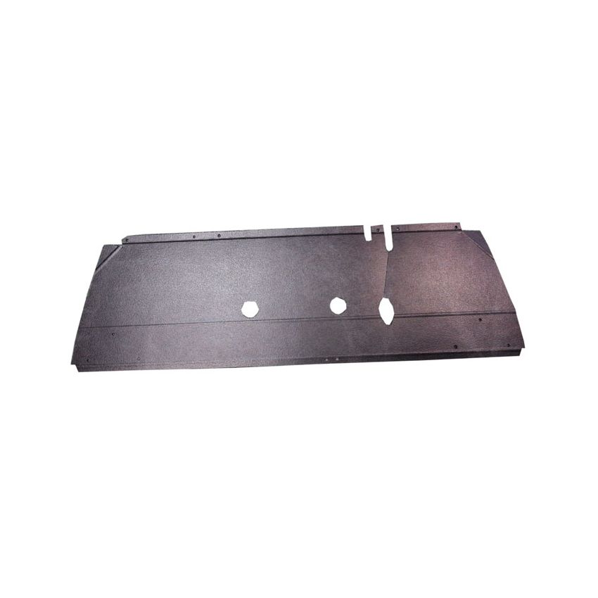 PARCEL TRAY 1098CC: MORRIS MINOR  SALOON, CONV, TRAV, COMM