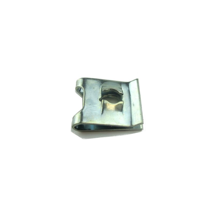 SPIRE CLIP:  TR4, SPITFIRE
