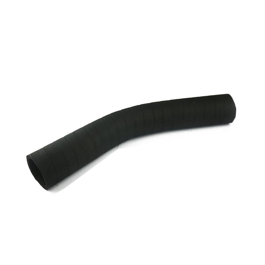FUEL FILLER PIPE: MORRIS MINOR TRAVELLER