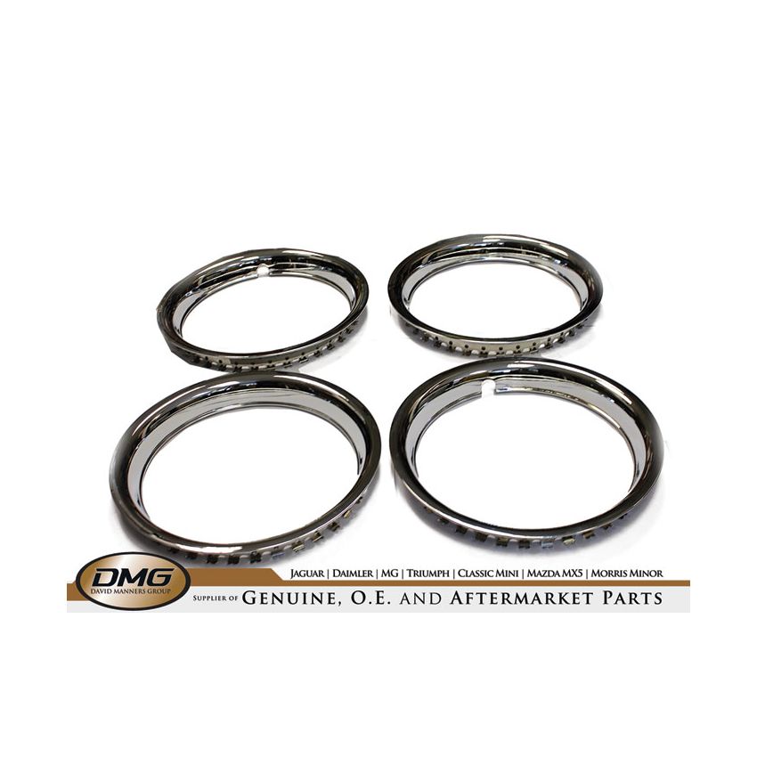 WHEELTRIM SET 13