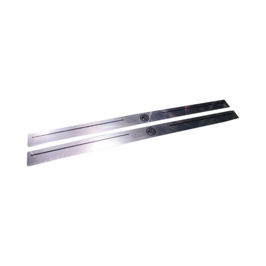 TREADPLATES (PAIR):  MIDGET